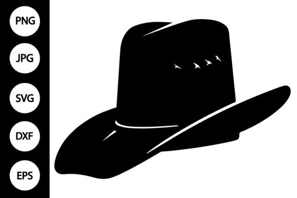 Cowboy Hat SVG Review: A Designer’s Take on Real-World Embroidery Use
