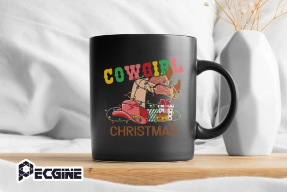 Cowgirl Christmas Western Tree Review