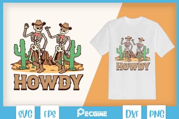 Howdy Western Halloween: A Designer’s Real-World Review