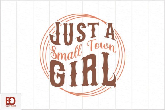 Just a Small Town Girl - Cowgirl Sublima Review