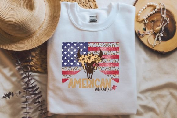 Review: American Mama SVG & Country Mama Embroidery