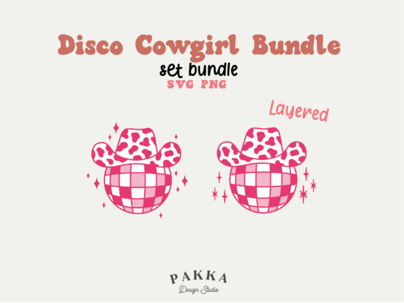 Western Disco Cowgirl Svg Embroidery Review